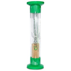 Часы песочные Олеос 10 мин процедурные