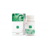 ВитаВит комплекс витаминов группы В, капсулы 30 мг 30 шт