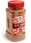Приправа, Трапеза 300 г 1 шт Для мяса серия Pro пэт-банка с крышкой-дозатором
