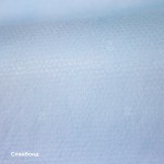 Простыня хирургическая стерильная, р. 200смх160 см 1 шт 42 г/м2 спанбонд голубая