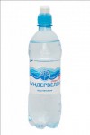 Вода питьевая, Вундервелле 0.6 л спорт