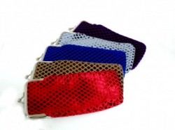 Чехол для очков с замком