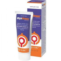 Крем для тела ФулФлекс 75 мл