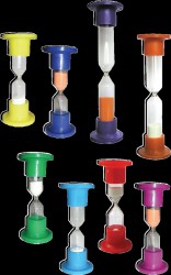 Часы песочные 2 мин.