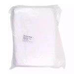 Простыня нестерильная, р. 80смх200 см 1 шт 20 г/м2 СМС 20 индивидуальное сложение белая