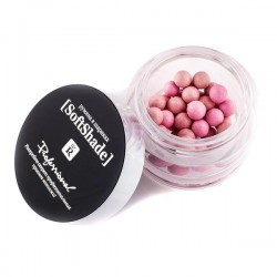 Румяна Relouis Софт шейд в шариках 01