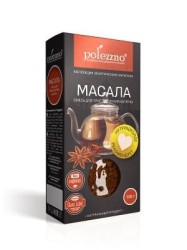 Чай 1 шт. Polezzno масала 100 г