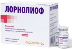 Лорнолиоф