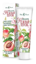 Крем для рук Нежный персик 40 мл