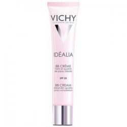 Крем Vichy Идеалия БиБи 40 мл натуральный