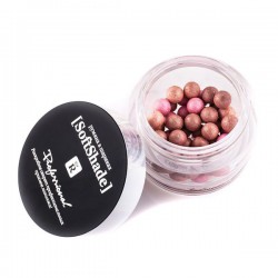 Румяна Relouis Софт шейд в шариках 05