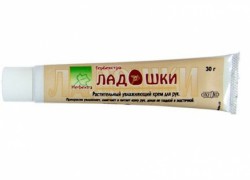 Крем для рук Ладошки 30 г