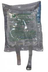 Рингер р-р д/инф. 250 мл 1 шт.