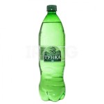 Вода минеральная природная, 1.5 л Тунка
