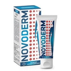Крем для тела Новодерм 75 мл