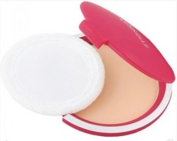 Пудра компактная Ninelle №05